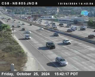 NB 805 JNO Rte 8