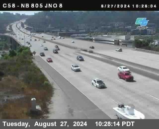 NB 805 JNO Rte 8