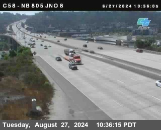 NB 805 JNO Rte 8