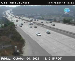 NB 805 JNO Rte 8