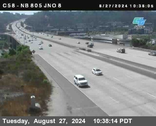 NB 805 JNO Rte 8