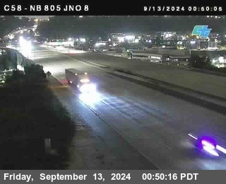 NB 805 JNO Rte 8