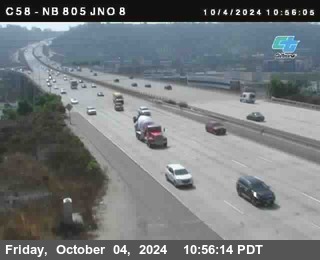 NB 805 JNO Rte 8