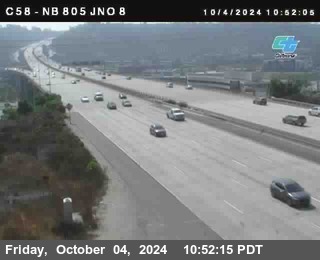 NB 805 JNO Rte 8