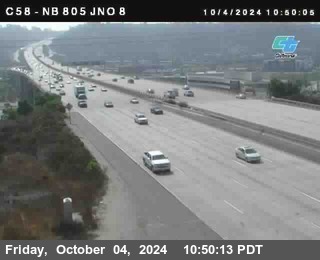 NB 805 JNO Rte 8