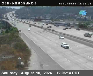 NB 805 JNO Rte 8