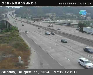 NB 805 JNO Rte 8