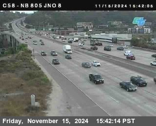 NB 805 JNO Rte 8