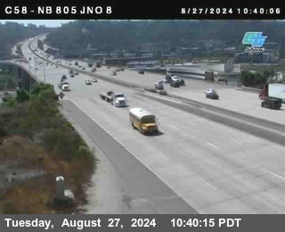 NB 805 JNO Rte 8