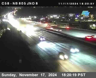 NB 805 JNO Rte 8