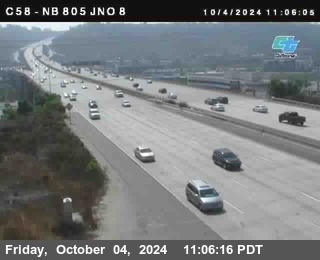 NB 805 JNO Rte 8