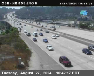 NB 805 JNO Rte 8