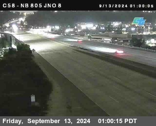 NB 805 JNO Rte 8