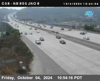 NB 805 JNO Rte 8