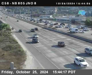 NB 805 JNO Rte 8