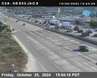 NB 805 JNO Rte 8