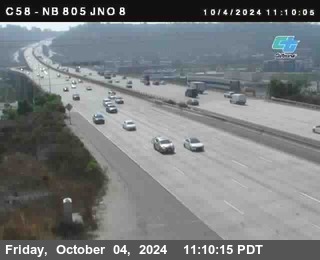 NB 805 JNO Rte 8