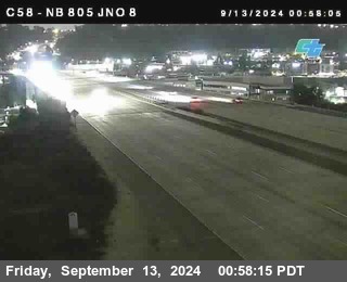 NB 805 JNO Rte 8