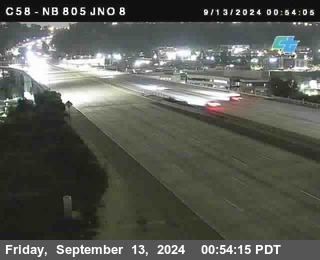 NB 805 JNO Rte 8