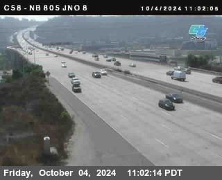 NB 805 JNO Rte 8