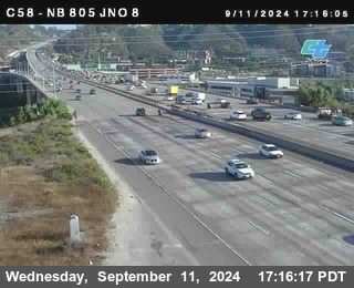 NB 805 JNO Rte 8