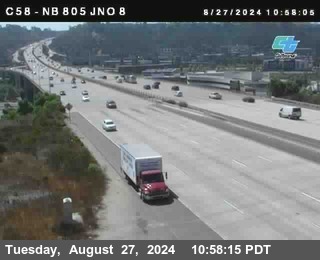 NB 805 JNO Rte 8