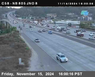 NB 805 JNO Rte 8