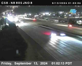 NB 805 JNO Rte 8