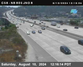 NB 805 JNO Rte 8