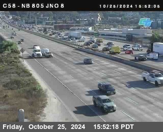 NB 805 JNO Rte 8