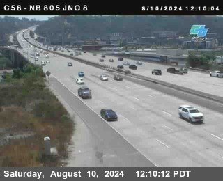 NB 805 JNO Rte 8