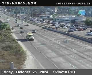 NB 805 JNO Rte 8