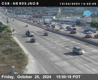 NB 805 JNO Rte 8