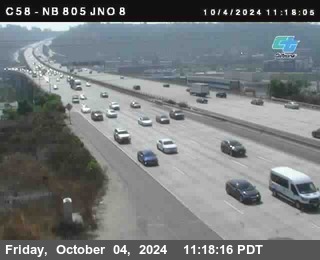 NB 805 JNO Rte 8