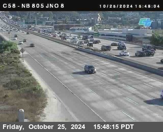 NB 805 JNO Rte 8