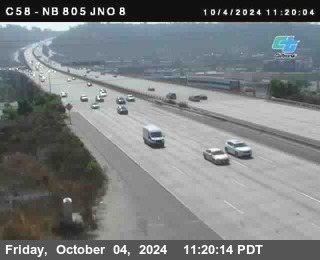 NB 805 JNO Rte 8