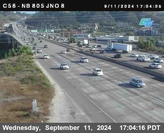 NB 805 JNO Rte 8