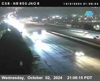 NB 805 JNO Rte 8