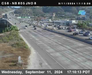 NB 805 JNO Rte 8