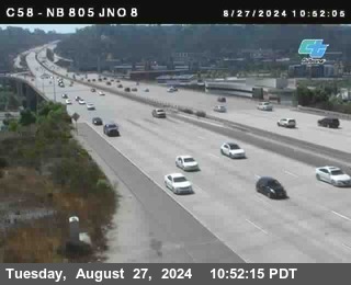 NB 805 JNO Rte 8