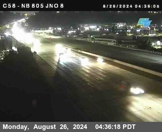 NB 805 JNO Rte 8