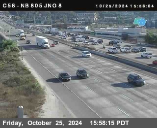 NB 805 JNO Rte 8