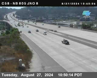 NB 805 JNO Rte 8