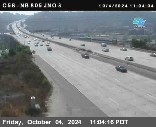 NB 805 JNO Rte 8