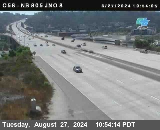 NB 805 JNO Rte 8