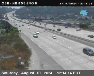 NB 805 JNO Rte 8