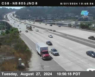 NB 805 JNO Rte 8