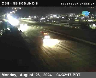 NB 805 JNO Rte 8