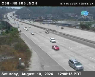 NB 805 JNO Rte 8