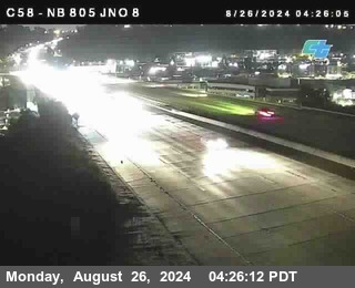 NB 805 JNO Rte 8